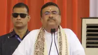 بنگال کی سیاست میں زلزلہ: فلور ٹیسٹ پر 275 ووٹ ملنے کا دعویٰ، شبھیندو کا اپوزیشن پر بڑا حملہ