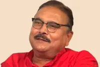 کمرہٹی کے ترنمول ایم ایل اے مدن مترا کا سیاست سے کنارہ کشی کا اعلان
