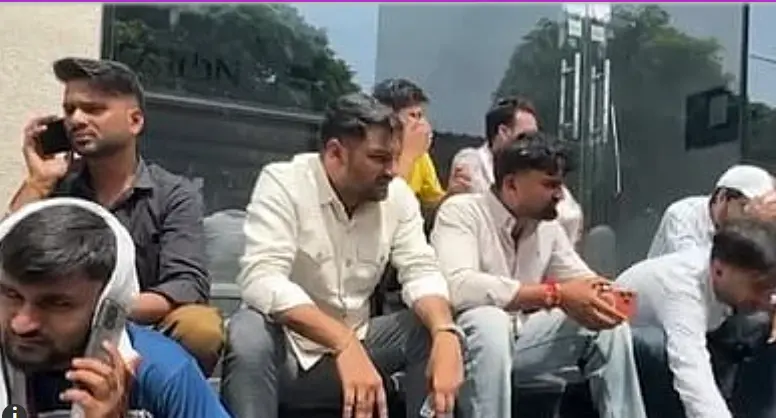 بجلی ملازمین کی ہڑتال سے گروگرام سمیت ہریانہ کے کئی علاقوں میں لوگ پریشان، کمپنیوں میں لٹکا تالا، پانی کی سپلائی متاثر