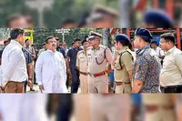 صرف سناتنی ہی مورتی کو چھو سکتے ہیں: شوبھندو کافرقہ وارانہ اعلان