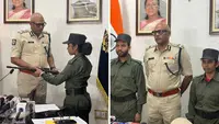 ماونواز جوڑے نے لال بازار میں خودسپردگی کی، کشن جی سے بھی قریبی تعلقات تھے