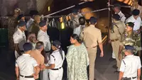 چور بگان معاملے میں پولس اور میونسپلٹی بھی جانچ کے دائر ے میں
