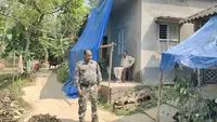 عیسائی خاندان پر تشدد، پنڈال میں لے جاکر انجلی دلائی گئی