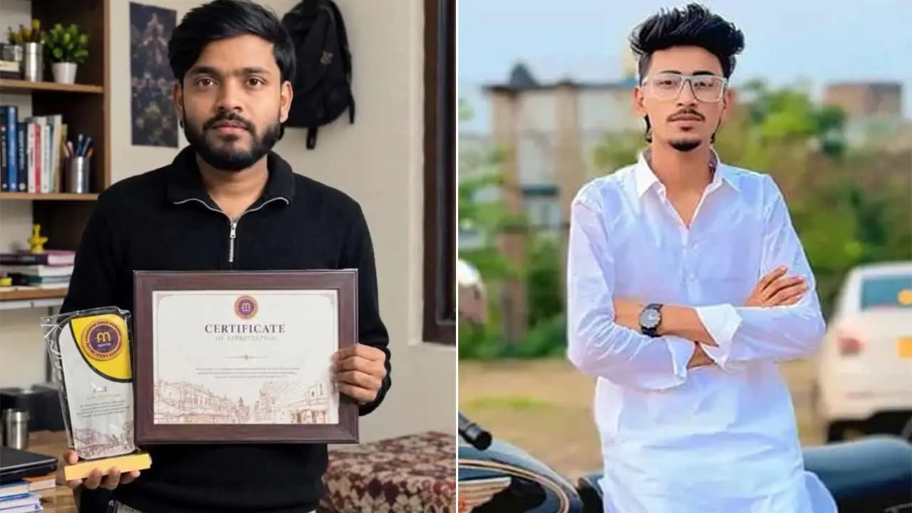 درگا پوجا کی چھٹیوں میں مندارمنی جا کر حادثہ، سمندر میں ڈوبنے سے ماموں اور بھانجے کی موت