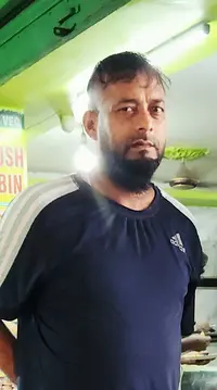 ماجد انصاری گرفتار، امہرسٹ اسٹریٹ تھانے میں کنال گھوش، باہر بی جے پی کا احتجاج! علاقے میں کشیدگی