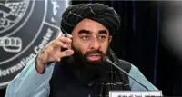 افغانستان کی طالبان انتظامیہ نے پاکستان کے الزامات مسترد کر دیے