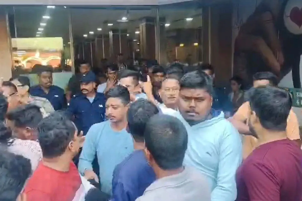 مریض کا قتل، کوچ بہار کے اسپتال میں ہنگامہ، معاوضہ دے کر معاملے کو دبانے کی کوشش