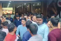 مریض کا قتل، کوچ بہار کے اسپتال میں ہنگامہ، معاوضہ دے کر معاملے کو دبانے کی کوشش