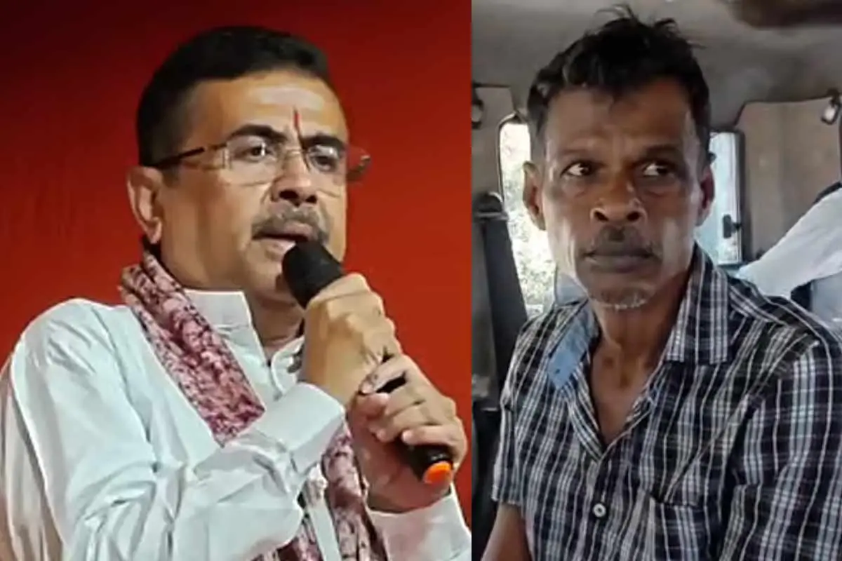فیس بک لائیو پر وزیر اعلیٰ کے خلاف نازیبا تبصرے! گرفتاری کے بعد ادھیڑ عمر شخص نے کہا، ’شراب پی کر کہہ دیا تھا‘فیس بک لائیو پر وزیر اعلیٰ کے خلاف نازیبا تبصرے! گرفتاری کے بعد ادھیڑ عمر شخص نے کہا، ’شراب پی کر کہہ دیا تھا‘