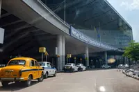 24 گھنٹوں میں دوسری بار کولکاتا ایئرپورٹ پر بم کی دھمکی