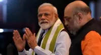 ’ملک بھر میں جین-زی طبقہ سڑکوں پر اتر رہا‘، کانگریس نے خراب حالات کے لیے مودی حکومت کو ٹھہرایا ذمہ دار