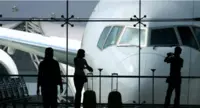سعودی ایئر لائن کی ریاض سے تمام پروازیں7 نومبر تک منسوخ