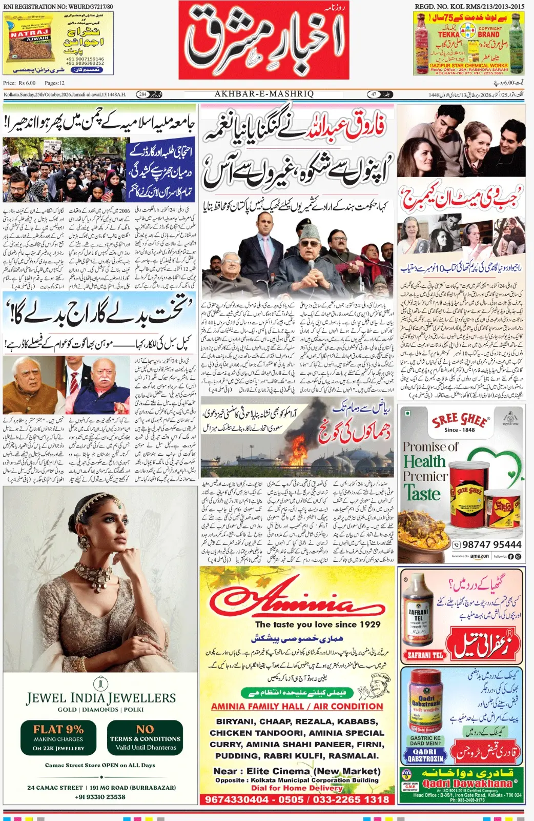 EPaper Active Page