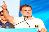 ووٹ آپ کا ہے تو ایسے میں لڑائی بھی آپ کی، راہل گاندھی نے یکم نومبر کو ‘دہلی چلو’ اور دیش بچاؤ کی اپیل