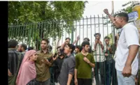 جامعہ ملیہ اسلامیہ طلباءکی بھوک ہڑتال 14ویں دن بھی جاری