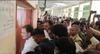 راہل گاندھی کو بڑی راحت: 2018 کے مجرمانہ ہتکِ عزت کیس میں سلطان پور عدالت سے بری