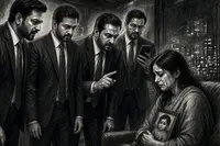 غلط علاج کے باعث بچے کو کھو دیا! کئی ’بااثر‘ افراد کی گرفتاری کے بعد غم زدہ ماں کو ’نازیبا پیشکشیں اور دھمکیاں‘