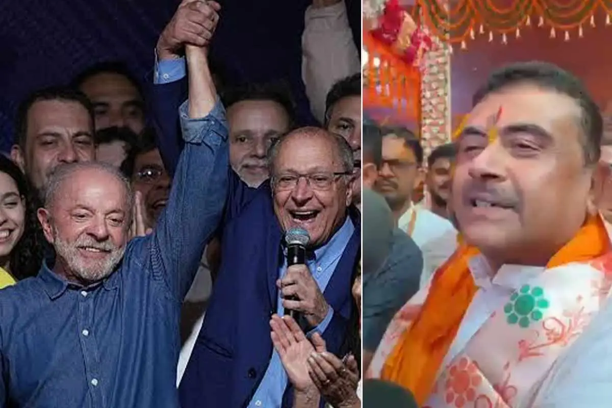 گیانیش کے خلاف تحریک کی وجہ سے شوبھندو نے اب لفٹ والوں کو بھی نشانہ بنا نا شروع کر دیا