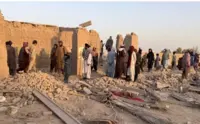 پاکستان کا افغانستان میں حملوں کا دفاع، طالبان کے شہری ہلاکتوں کے الزامات مسترد
