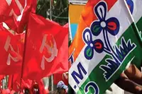 دہلی میں بائیں بازو اور ترنمول کانگریس کی قربت! بنگال سی پی ایم میں بے چینی
