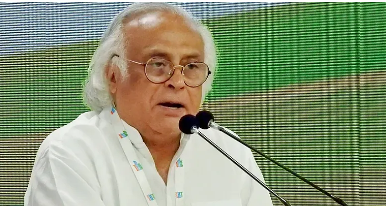 ’الیکشن کمیشن کا حلف نامہ گمراہ کن اور دھوکہ دہی پر مبنی‘، جے رام رمیش نے اٹھائے 6 سوال