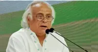 ’الیکشن کمیشن کا حلف نامہ گمراہ کن اور دھوکہ دہی پر مبنی‘، جے رام رمیش نے اٹھائے 6 سوال