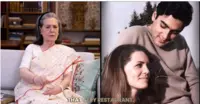 سونیا گاندھی کی خودنوشت 10 نومبر کو ہوگی شائع، راجیو گاندھی کے وزیر اعظم بننے کی مخالفت کا بھی ذکر