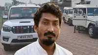 مغربی بنگال میں ایک ہی دن میں دو پولیس انکاﺅنٹر: مرشد آباد اور گائی گھاٹا میں دو ملزمان ہلاک