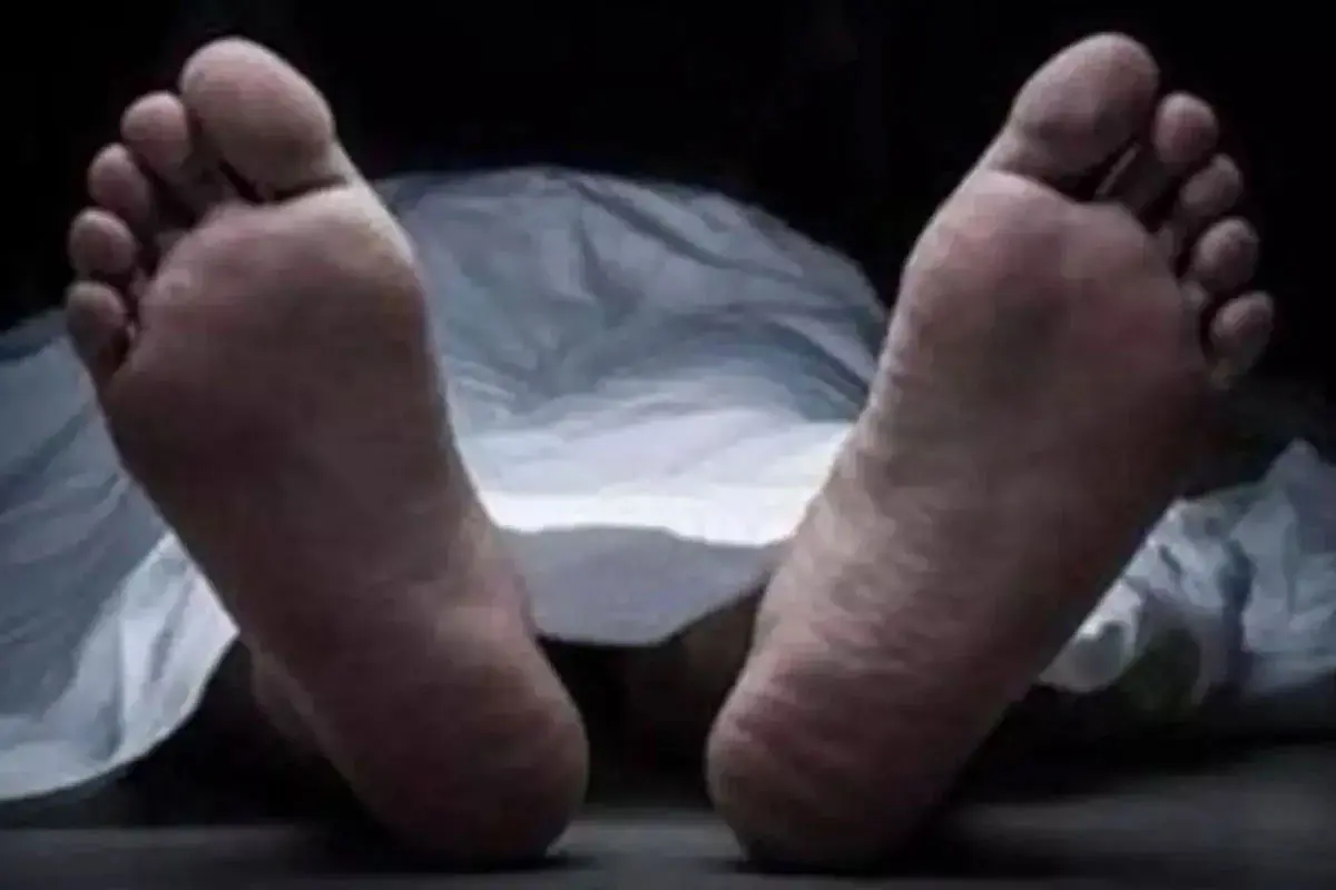 اشٹمی کی رات بیوی کا سر کاٹ کر درگا کے چرنوں میں چڑھانے کا الزام