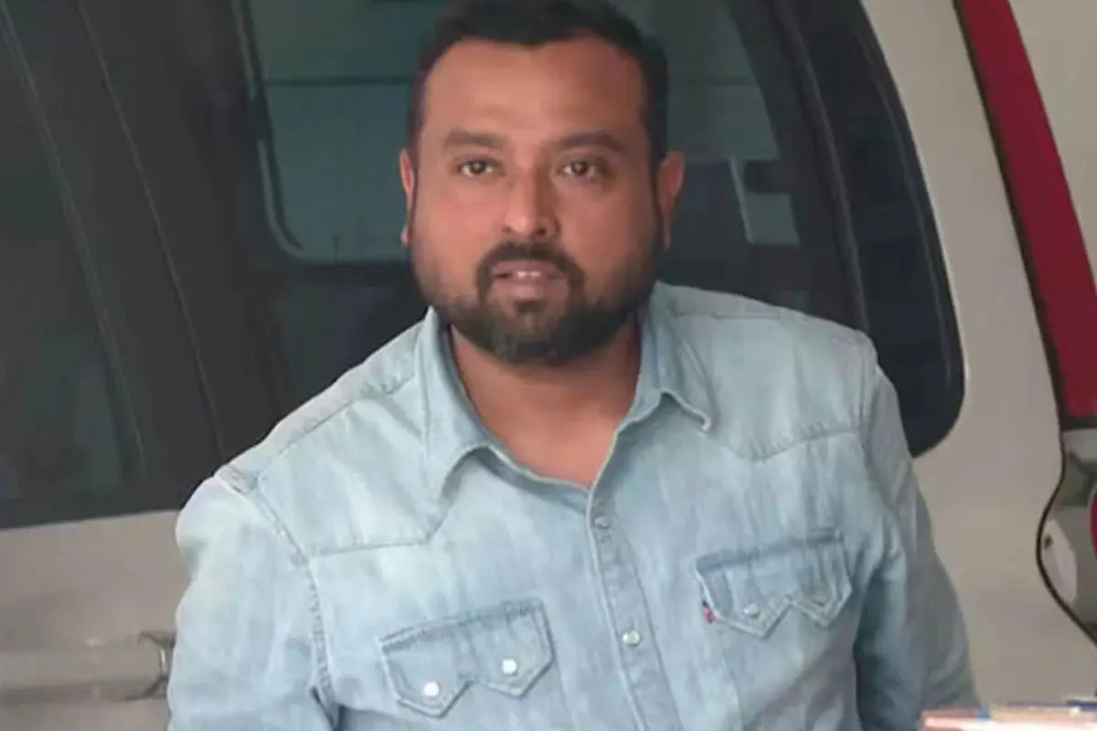 ابھیشیک کے سابق پی اے سمیت رائے کو ڈائمنڈ ہاربر پولیس نے دوسرے معاملے میں بھی گرفتار دکھایا