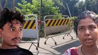 پولس کو اس کا ہاتھ باندھ کر لے گئی تھی تو پھر اس نے بندوق کیسے چھینی؟انکاﺅنٹر پر متوفی کی ماں کا سوال