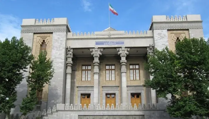 قطر نے ایسے آئیڈیاز پیش کیے جو ایران کو ناقابل قبول ہیں، ایران