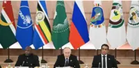 روسی صدر پیوٹن کی افریقی ممالک کو بڑی پیشکش