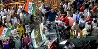 الیکشن کمیشن نے بنگال کے دو سیٹوں پر 99فیصد مسلمانوں کے نام خارج کئے تھے