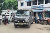 قتل کا ملزم، ضمانت پر رہائی کے بعد لڑکی کی ماں پر مقدمہ واپس لینے کے اور جان سے مارنے کی دھمکی! کرشن نگر میں نوجوان دوبارہ گرفتار