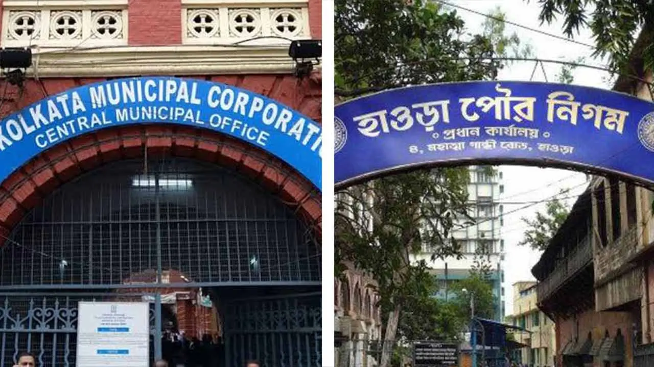 کولکاتا اور ہاوڑہ میونسپل کارپوریشن کے انتخابات نومبر میں نہیں ہوں گے:الیکشن کمیشن کا دعویٰ