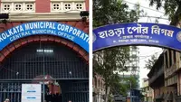 کولکاتا اور ہاوڑہ میونسپل کارپوریشن کے انتخابات نومبر میں نہیں ہوں گے:الیکشن کمیشن کا دعویٰ