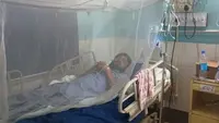 ہوڑہ میں ڈینگوکے بڑھتے ہوئے معاملات! گرام پنچایت کے سربراہ بھی متاثر
