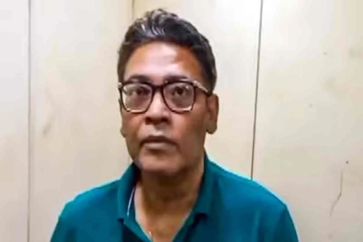 گرفتار اندرانیل سین درگا پوجا کا پاس فروخت کرکے کتنا کمائے ہوں گے؟