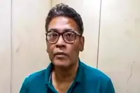 گرفتار اندرانیل سین درگا پوجا کا پاس فروخت کرکے کتنا کمائے ہوں گے؟