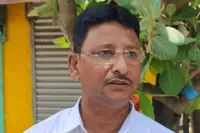 وبھن دیب سے خیرسگالی ملاقات کے بعد ہی کاجل شیخ کی سکیورٹی کم کر دی گئی
