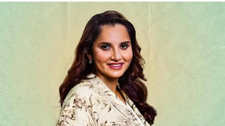 مسجد کے لیے زمین عطیہ کرنے کے مبینہ اعلان پر سوالات، ثانیہ مرزا نے کیا جواب دیا؟