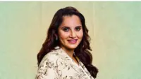 مسجد کے لیے زمین عطیہ کرنے کے مبینہ اعلان پر سوالات، ثانیہ مرزا نے کیا جواب دیا؟