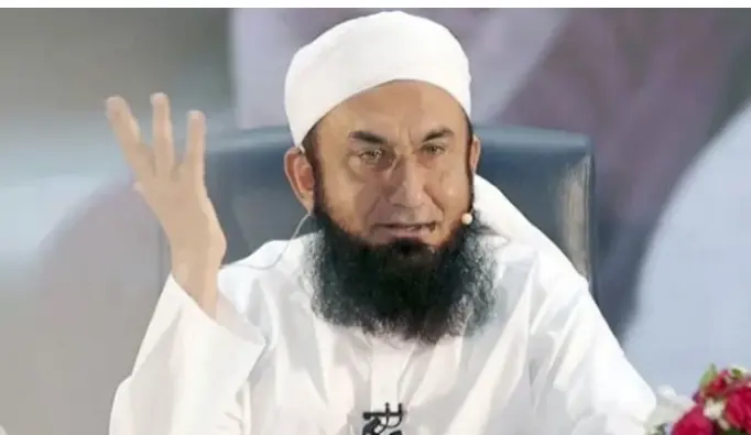 بیٹے کو دنیا سے رخصت ہوئے 3 سال گزر گئے، جدائی کا غم آج بھی تازہ ہے، مولانا طارق جمیل