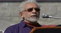’ملک دو گروہوں میں تقسیم ہو چکا ہے‘ سی پی ایم کا کرن رجیجو کے نصیر الدین شاہ کے بیان پر جواب
