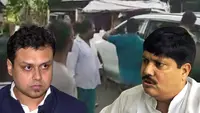 بی جے پی کارکنوں نے ہی کوستو کو لگائے ’گو بیک‘ کے نعرے