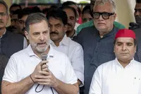 چیف الیکشن کمشنر گیانیش کمار کے ’عوامی مواخذے‘ کا پروگرام اب 31 اکتوبر کو ہوگا
