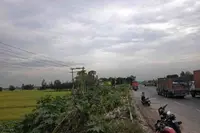 وزیر اعلیٰ کے اعلان کے بعد مجوزہ رائے گنج ایمس کے آس پاس زمین کی خرید و فروخت میں تیزی، مقامی باشندے حیران