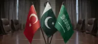 ایک اور مسلم ملک کا مکہ دفاعی معاہدے میں شمولیت پر غور
