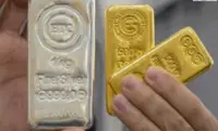 سونا اور چاندی کی قیمتیں 12 ماہ کی کم ترین سطح پر، بڑی گراوٹ سے بازار میں ہلچل